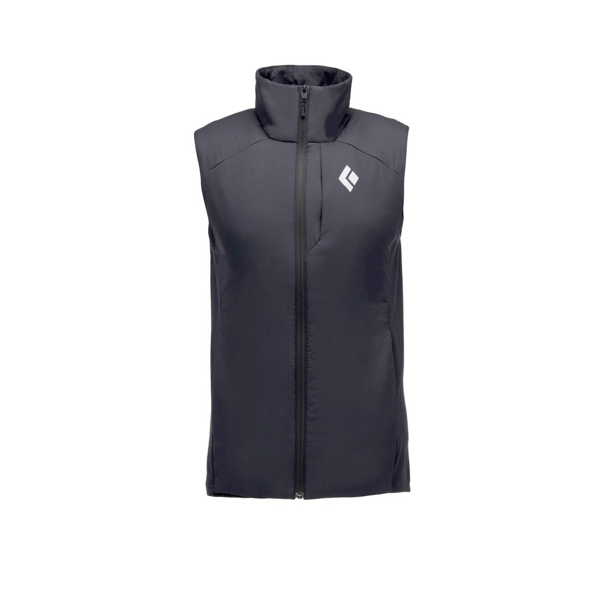 Black Diamond First Light Hybrid Vest Men's in Black